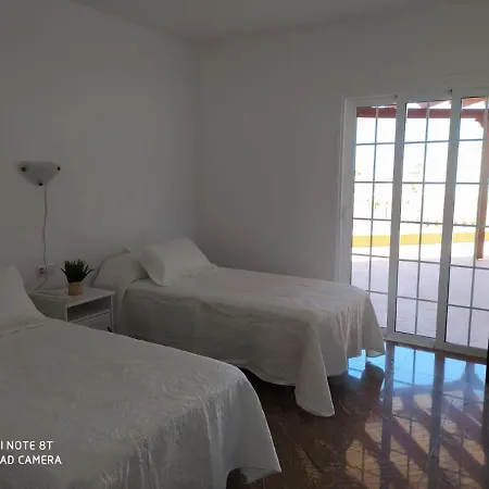 Vila La Rioja *