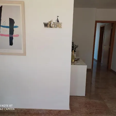 Vila La Rioja Costa Adeje (Tenerife)