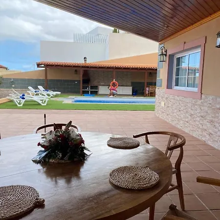 Vila La Rioja